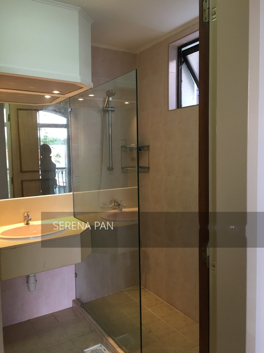 Tanglin Park (D10), Condominium #133657612